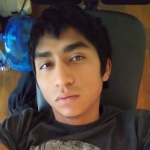 Meet your Posher, Frank